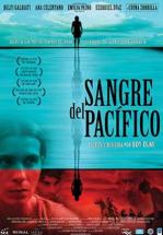 SANGRE DEL PACIFICO